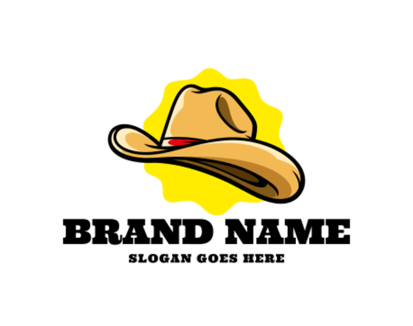 How to design a hat logo new arrivals